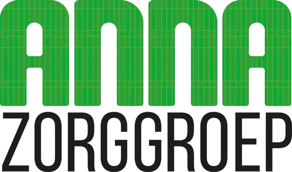 logo Anna Zorggroep